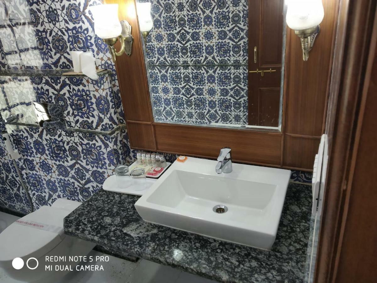 Aaram Baagh Resort & Spa Agra- By Pachar Group Agra  Kültér fotó